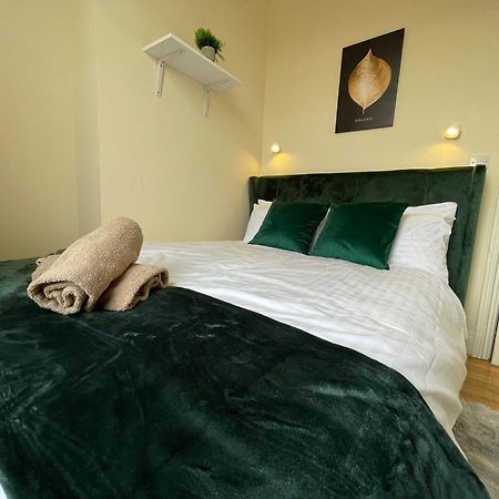 The Islington Hub Daire Londra Dış mekan fotoğraf